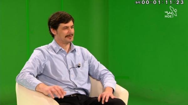 Hlubinami vesmíru s dr. Richardem Wünschem, vznik a vývoj vesmíru