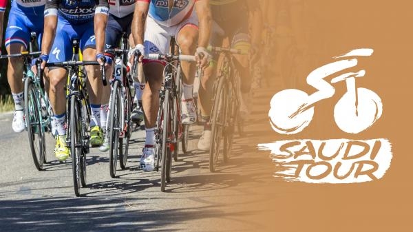 Biciklizam: PRO Serija, AlUla Tur, Muškarci, Etapa 5, AlUla Stari Grad - Vidikovci Harrat Uwayrid, 163,9 km