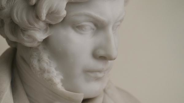 Tajemství hieroglyfů: Po Champollionových stopách