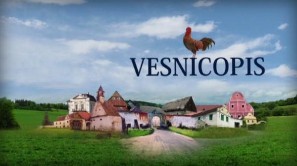 Vesnicopis