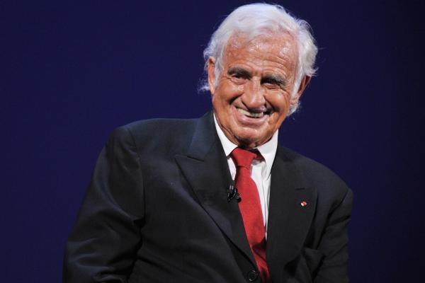 Belmondo podľa Belmonda