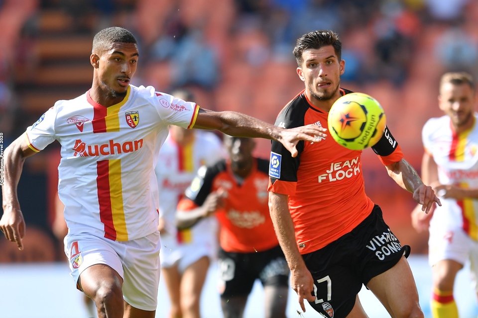 FC Lorient - RC Lens