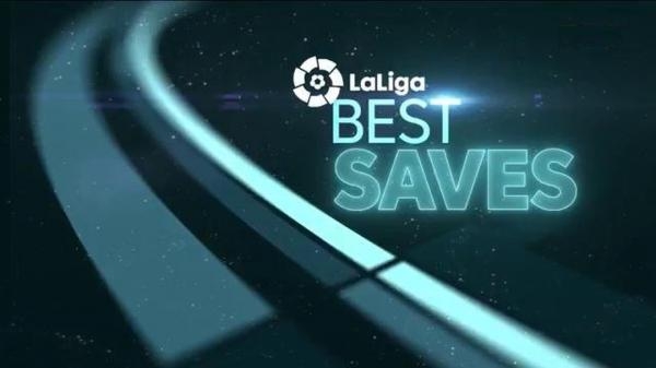 LaLiga Top Saves