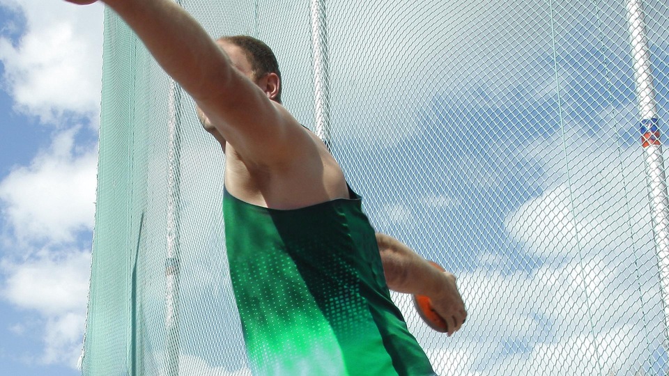 Lekkoatletyka: Halowe mistrzostwa świata - Glasgow 2024 - 3. dzień - sesja wieczorna