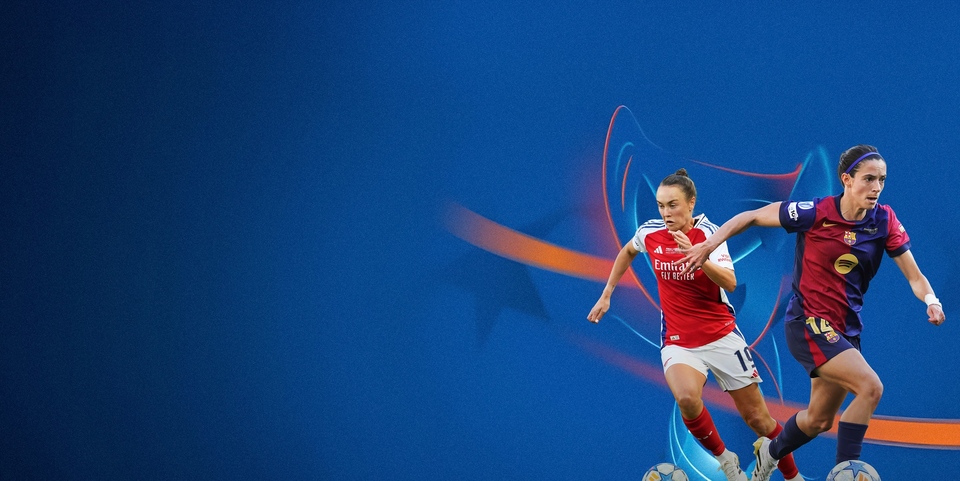 Fotbal: Arsenal Women FC - HB K?ge Women