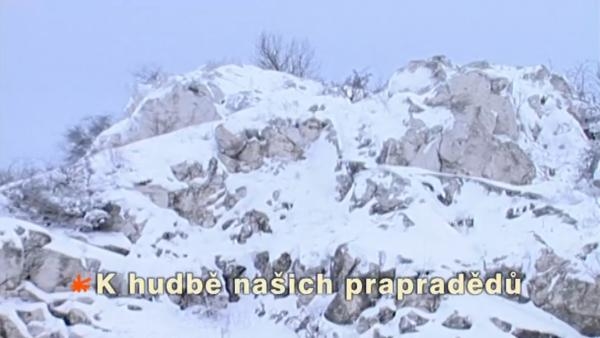 K hudbě našich prapradědů