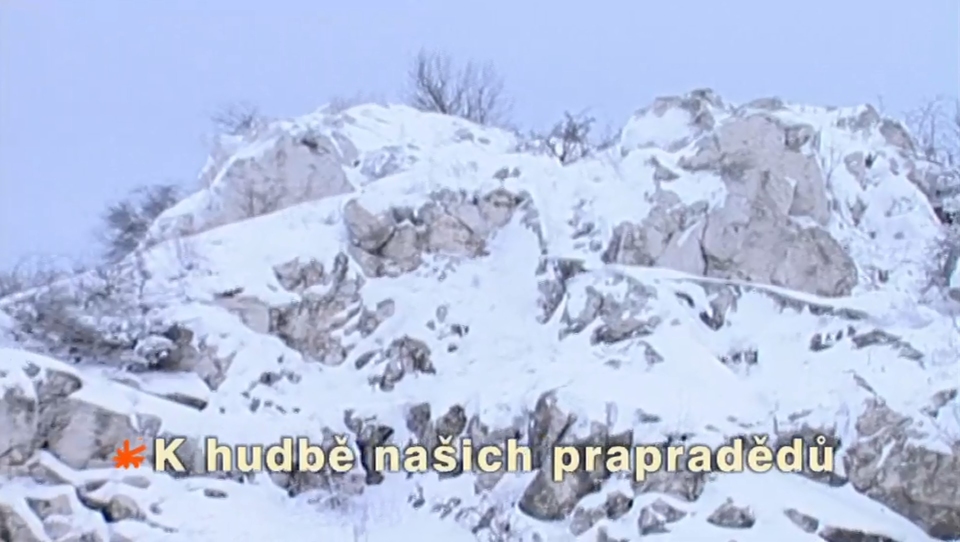 Documentary K hudbě našich prapradědů