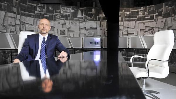 Nedjeljom u 2: Edi Kiseljak