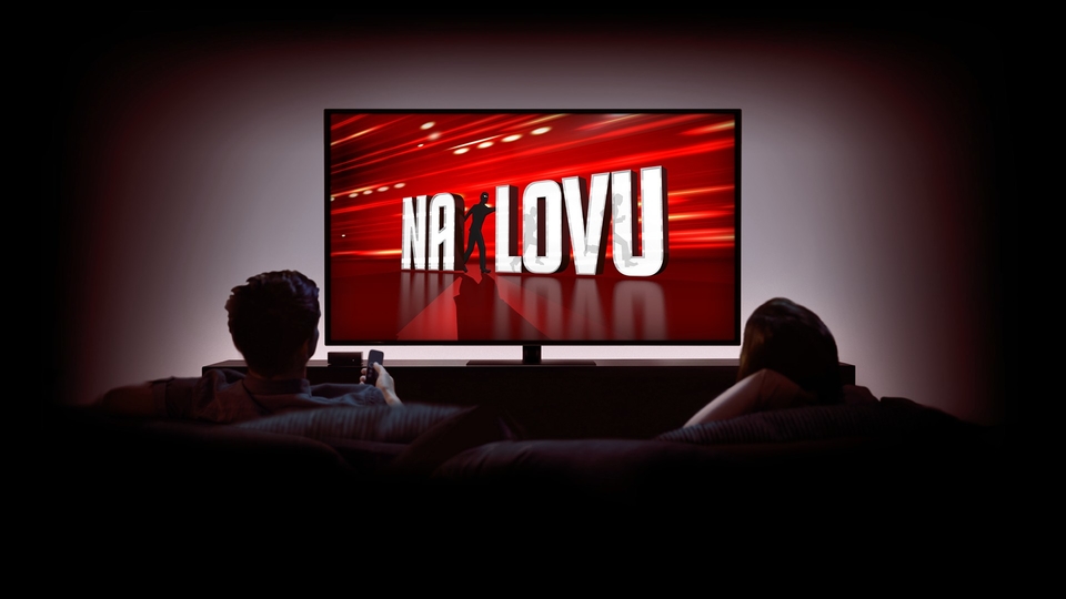 1046 zábavných pořadů z televize online