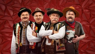 Velyki Vujky| (13-16)