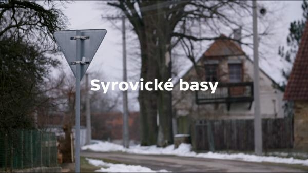Syrovické basy