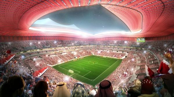 Nogomet, SP Katar, Argentina - Saudijska Arabija, 2. pol.