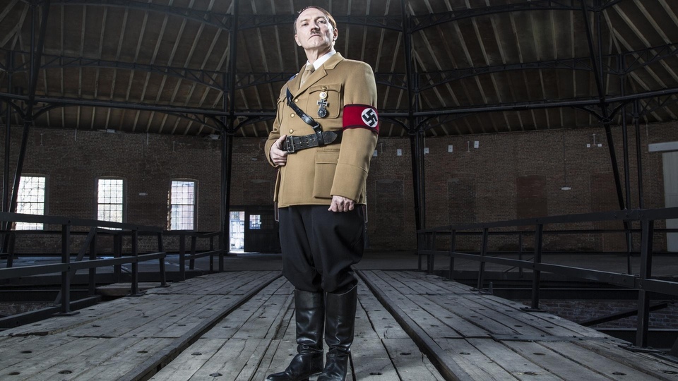 Serial Wielcy ludzie wielkich wojen