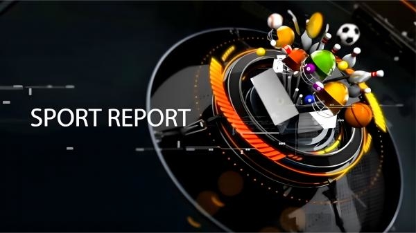 Sport report