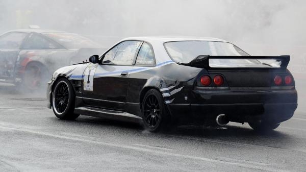 Wyścigi samochodowe: Repco Supercars Championship w Tailem Bend