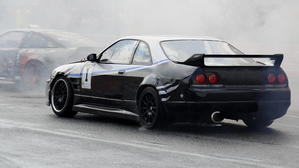 Wyścigi samochodowe: Repco Supercars Championship w Tailem Bend