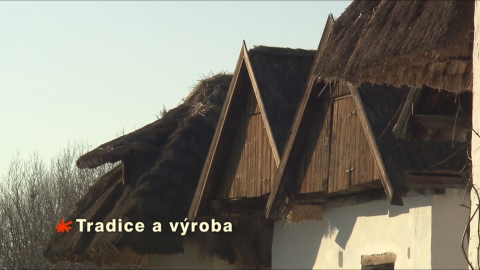 Documentary Tradice a výroba