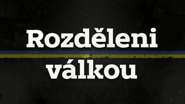 Rozděleni válkou