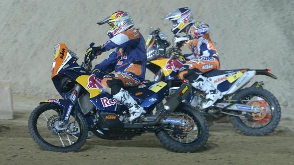 Red Bull Romaniacs - najtrudniejszy rajd enduro świata