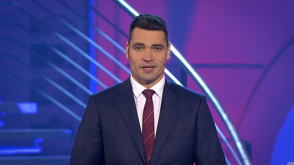 České hlavičky 2026