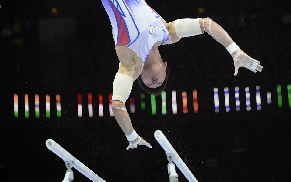 Torna - FIG World Challenge Cup 2025