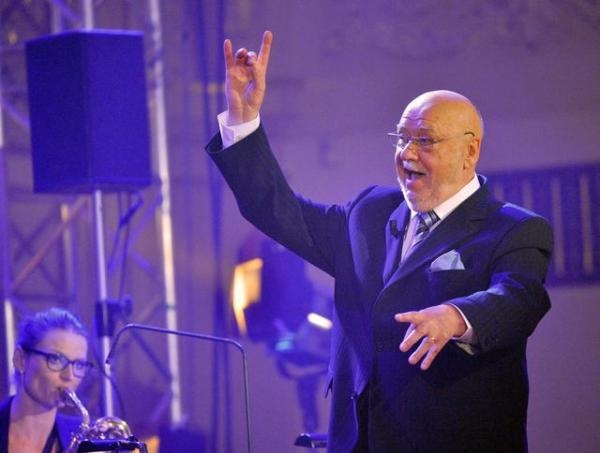 Václav Hybš 80