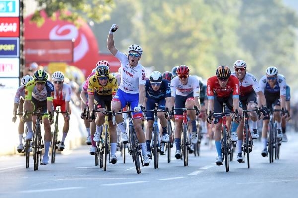 Tour de Pologne 2024 - 6. etapa
