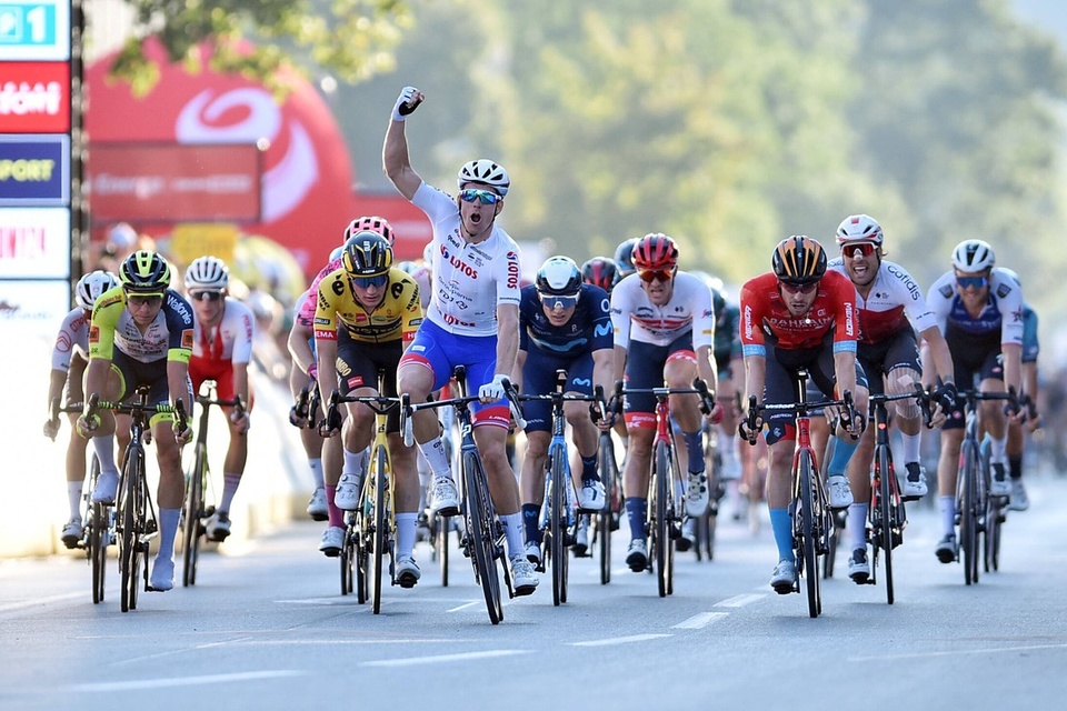 Tour de Pologne 2024 - 6. etapa