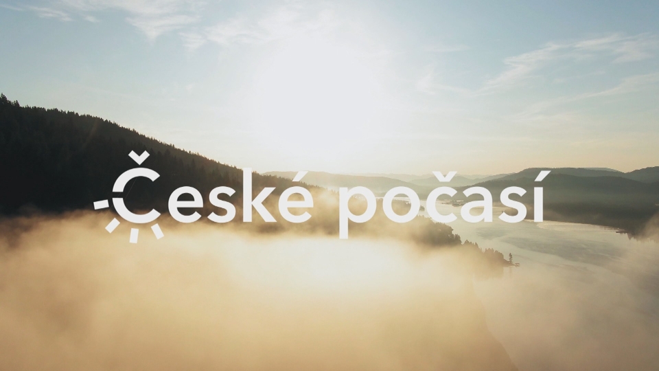 Dokument České počasí