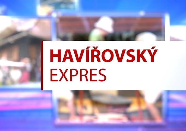 Havířovský expres