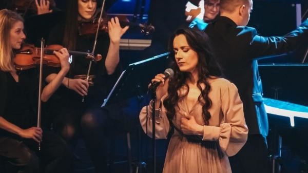 Koncert 'Pjesme o ljubavi'