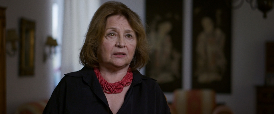 Documentary Emília