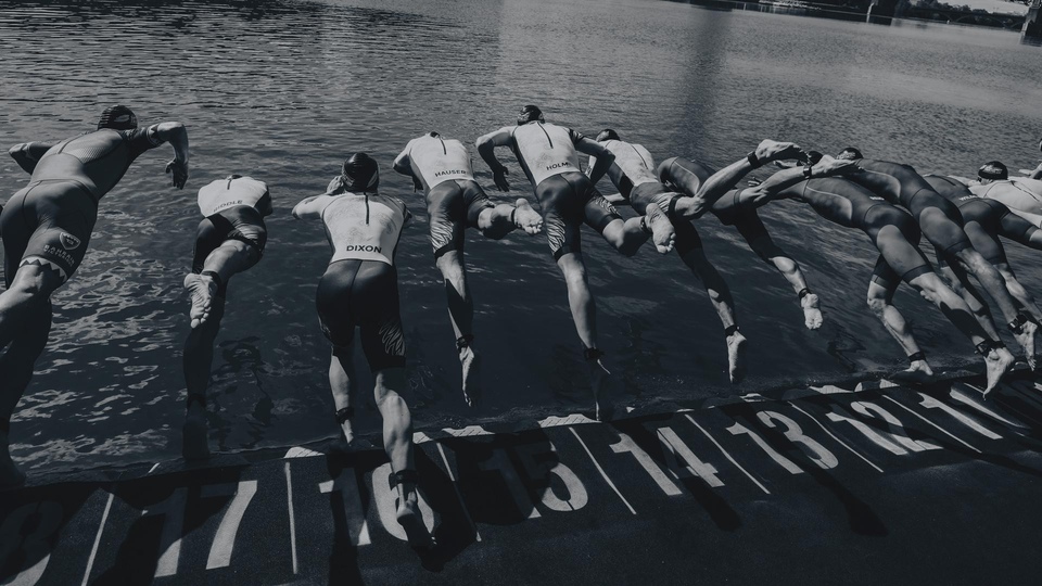 Najbolji triatlon online