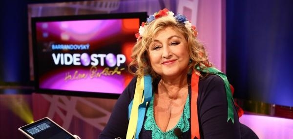 Barrandovský videostop
