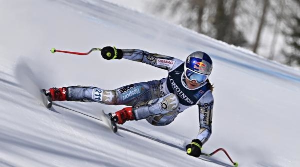 Ester Ledecká