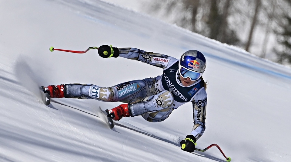 Ester Ledecká