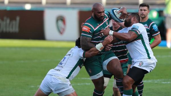 Leicester Tigers - London Irish