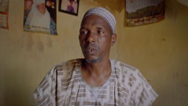 Nigérie - soužití