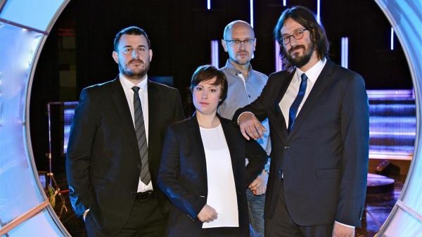 Potjera za kvizom