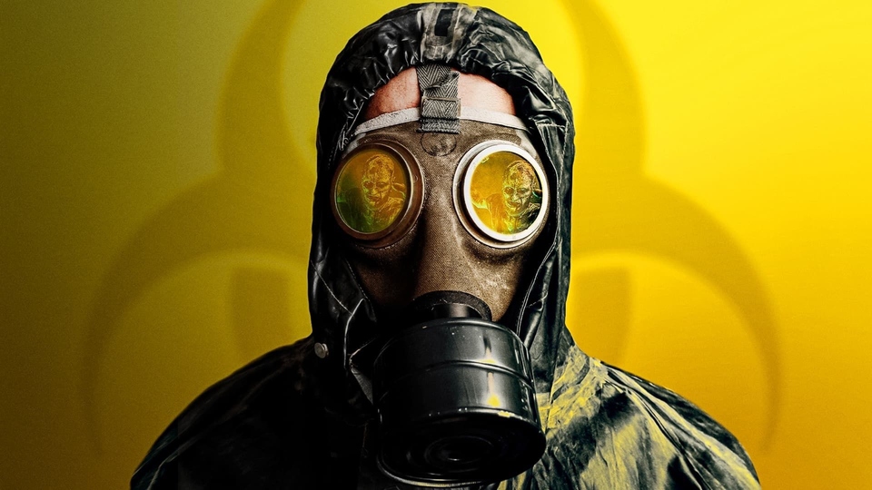 Documentary Zombies - Přípravy na apokalypsu