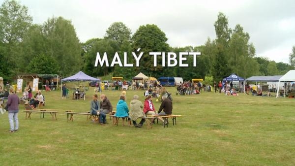 Malý Tibet