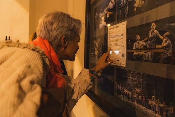 13. komnata Sabiny Králové