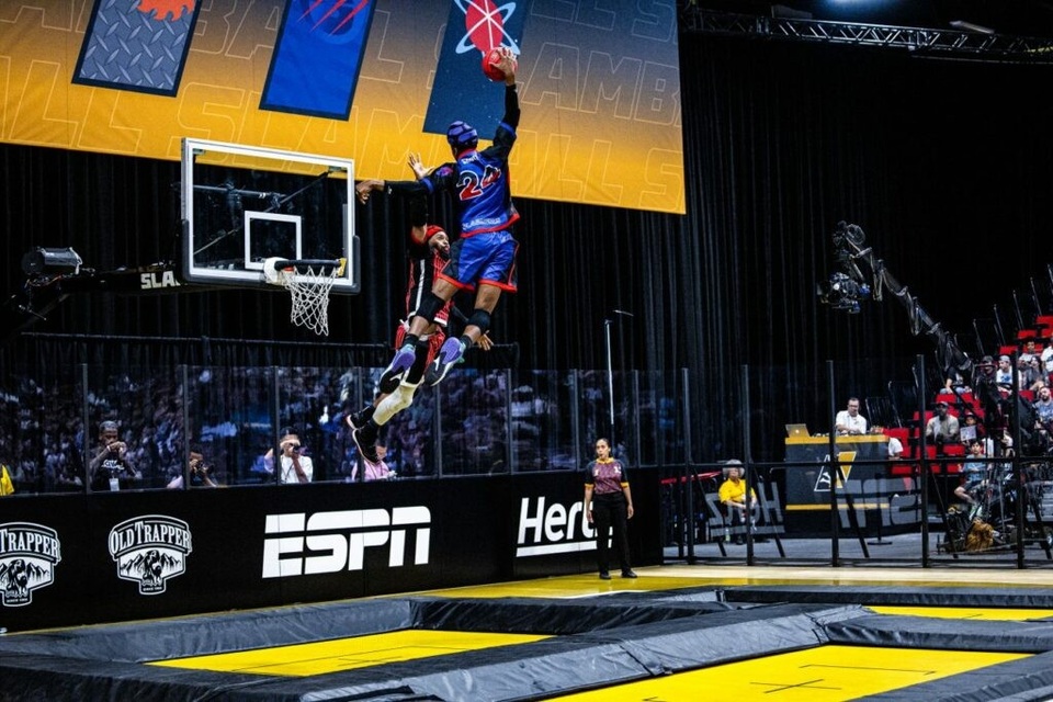 59 basketbalových zápasů online