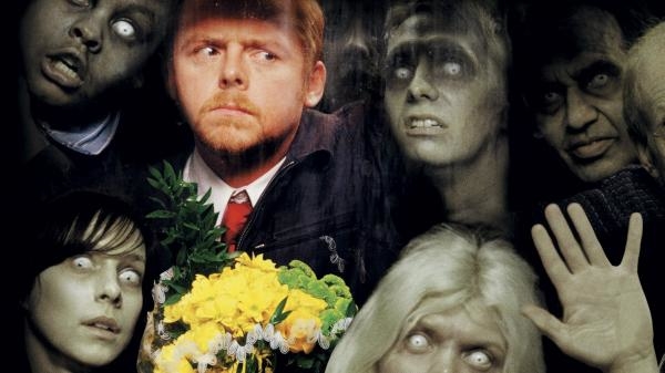Зомбі на ім'я Шон