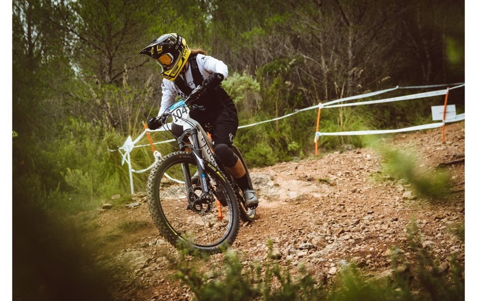 Documentary WES E-Bike World Series #1 & #2