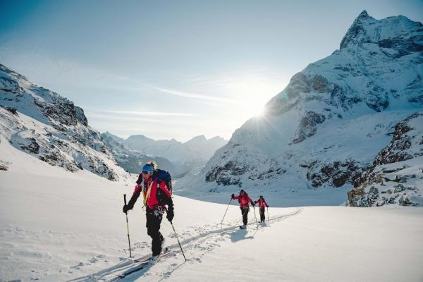 Alpine Quest