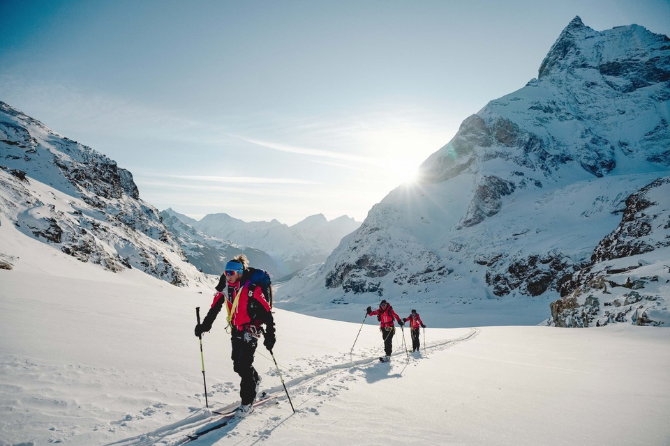 Alpine Quest