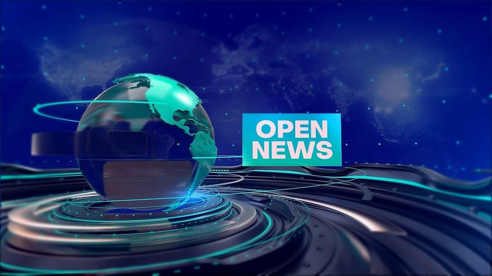 Новини OPEN NEWS