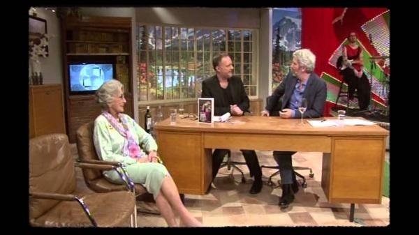 Willkommen Österreich