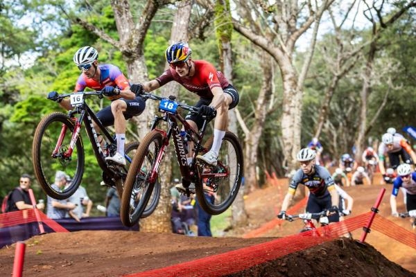 XCO & XCC highlights - Araxá Round 2